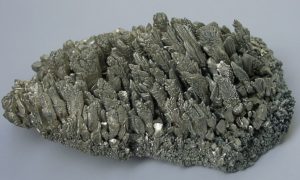 Cristalli di magnesio - magnesium crystals