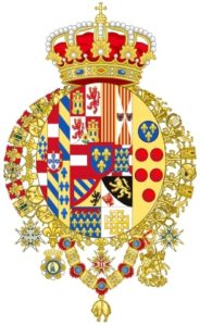 Regno delle due Sicilie stemma