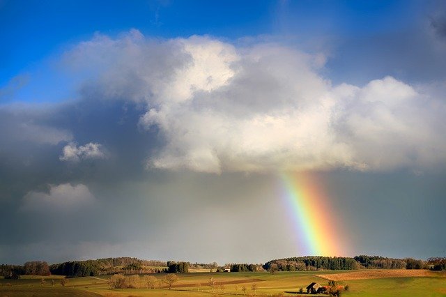 ponte dell'arcobaleno